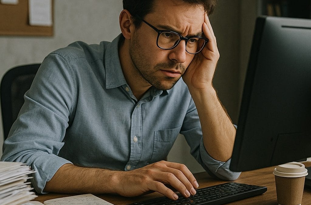 Jak zautomatyzowaliśmy publikację eksperckich wpisów blogowych z SEO i linkowaniem