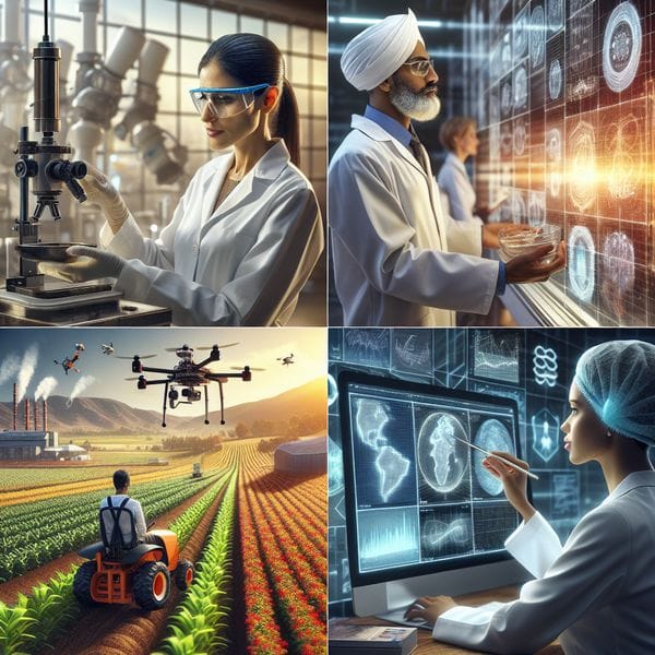 AI w sektorze MŚP – Jak sztuczna inteligencja zmienia marketing, sprzedaż i obsługę klienta