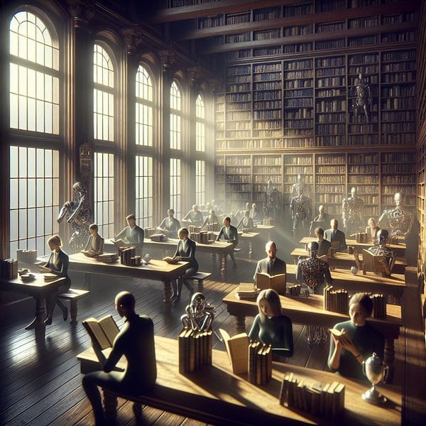 Co to jest sztuczna inteligencja? Najczęstsze pytania o chatboty i ich zastosowanie