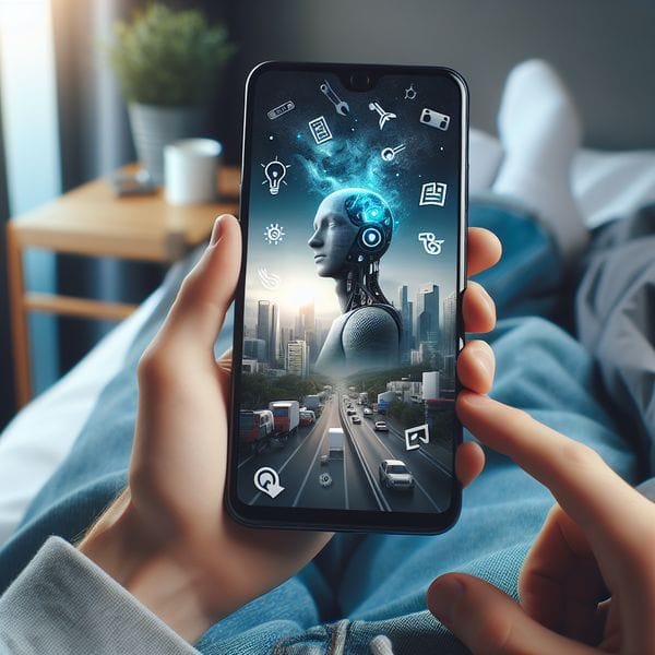 Etyka w sztucznej inteligencji: Bezpieczeństwo danych i prywatność w erze AI