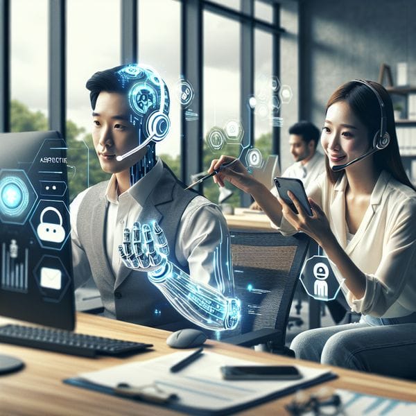 Czym różni się chatbot AI od zwykłego chatbota? Kluczowe różnice i zastosowania