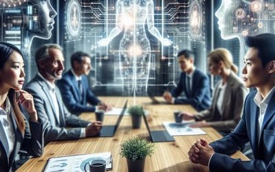 Jak Uniknąć Błędów Przy Wdrażaniu AI w Firmie – Przewodnik Dla Przedsiębiorstw